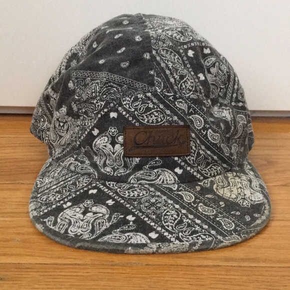 converse 5 panel